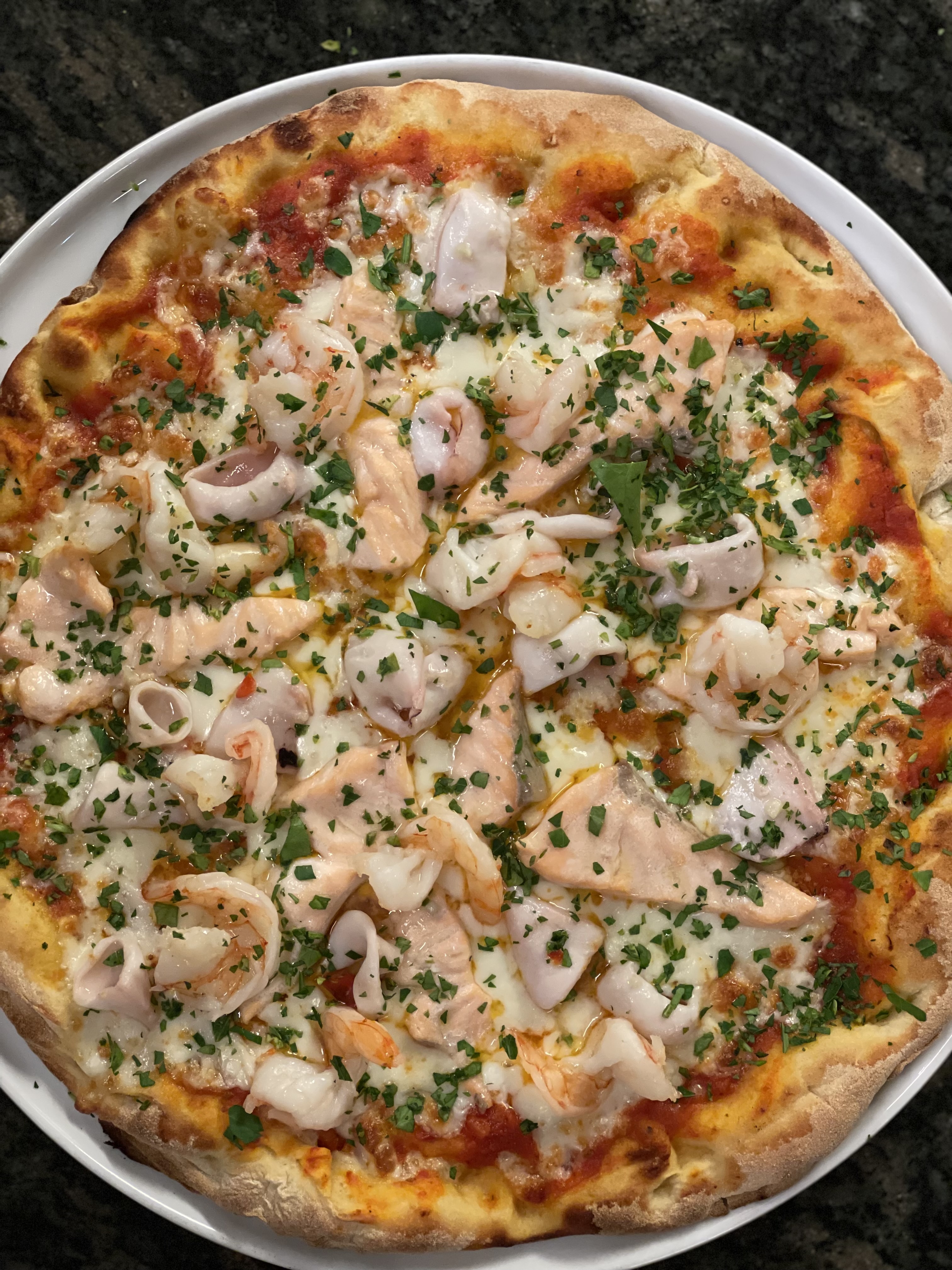 Speisen